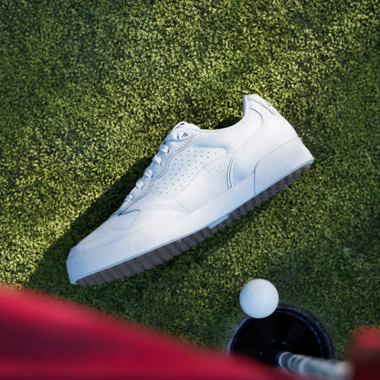 Golf White