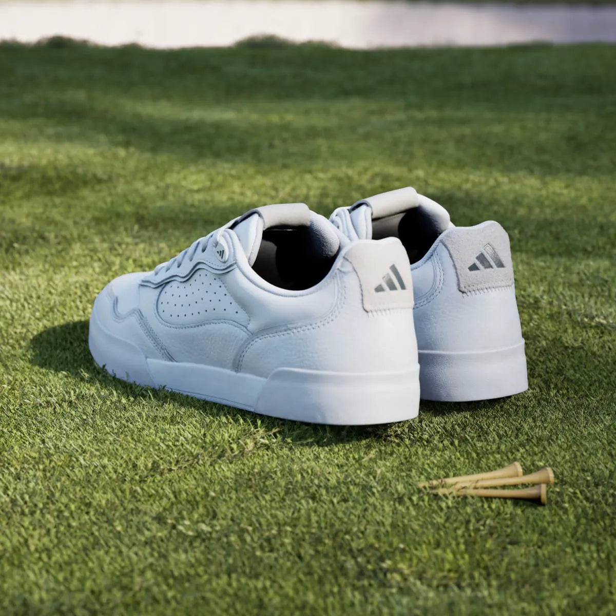 Golf White