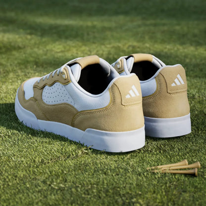 Golf White