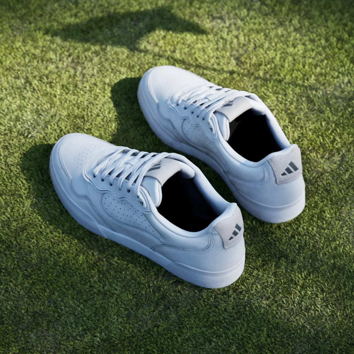 Golf White
