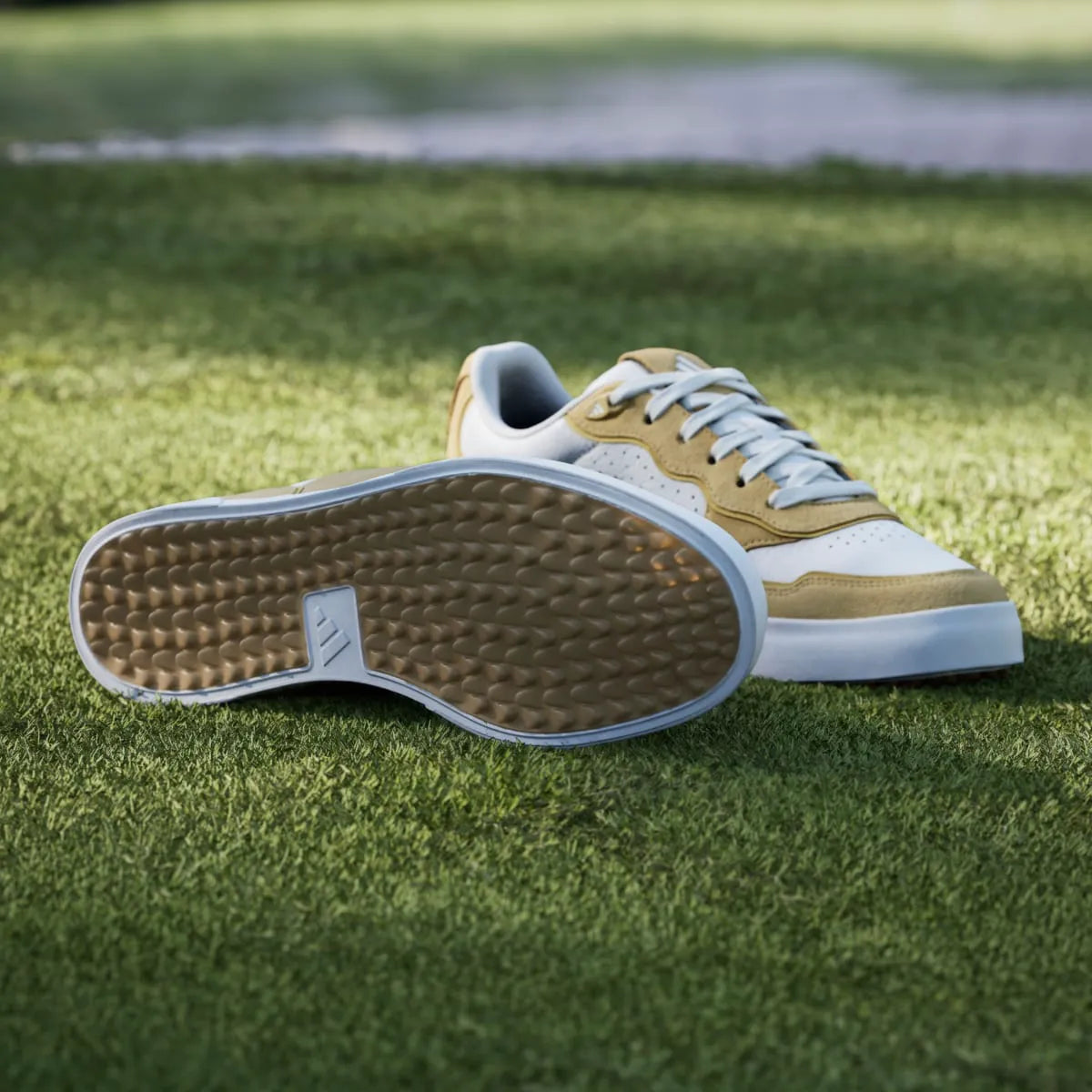 Golf White
