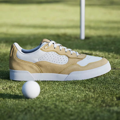 Golf White