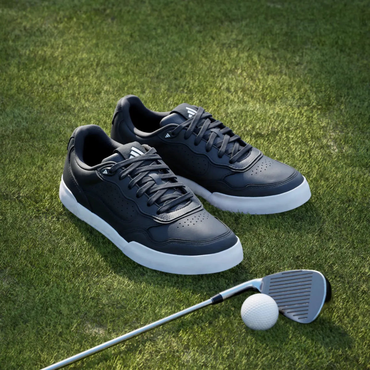 Golf Black