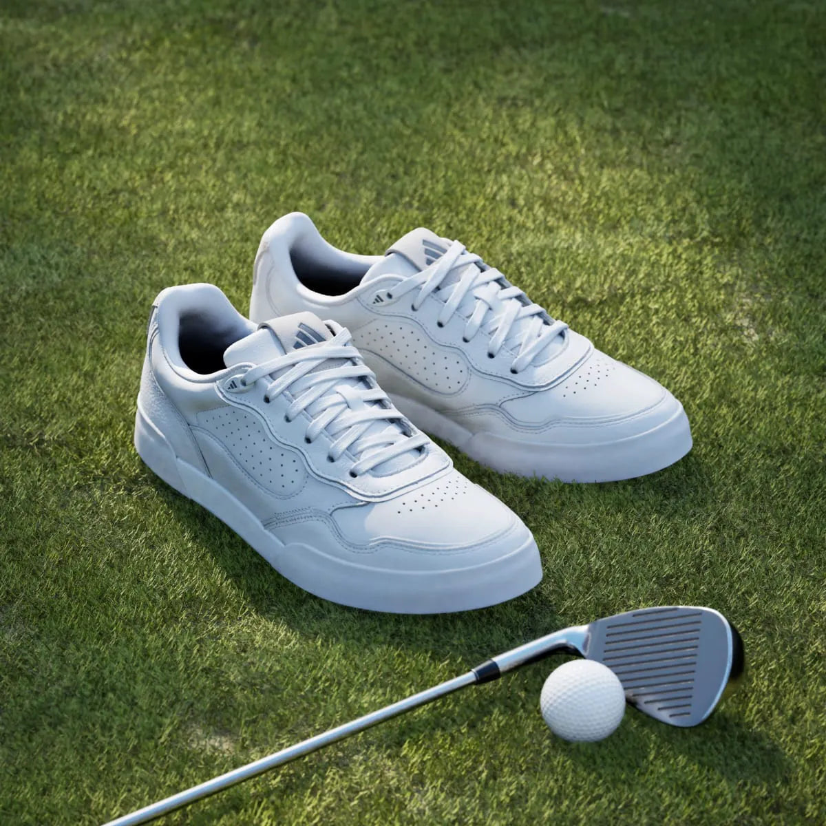 Golf White