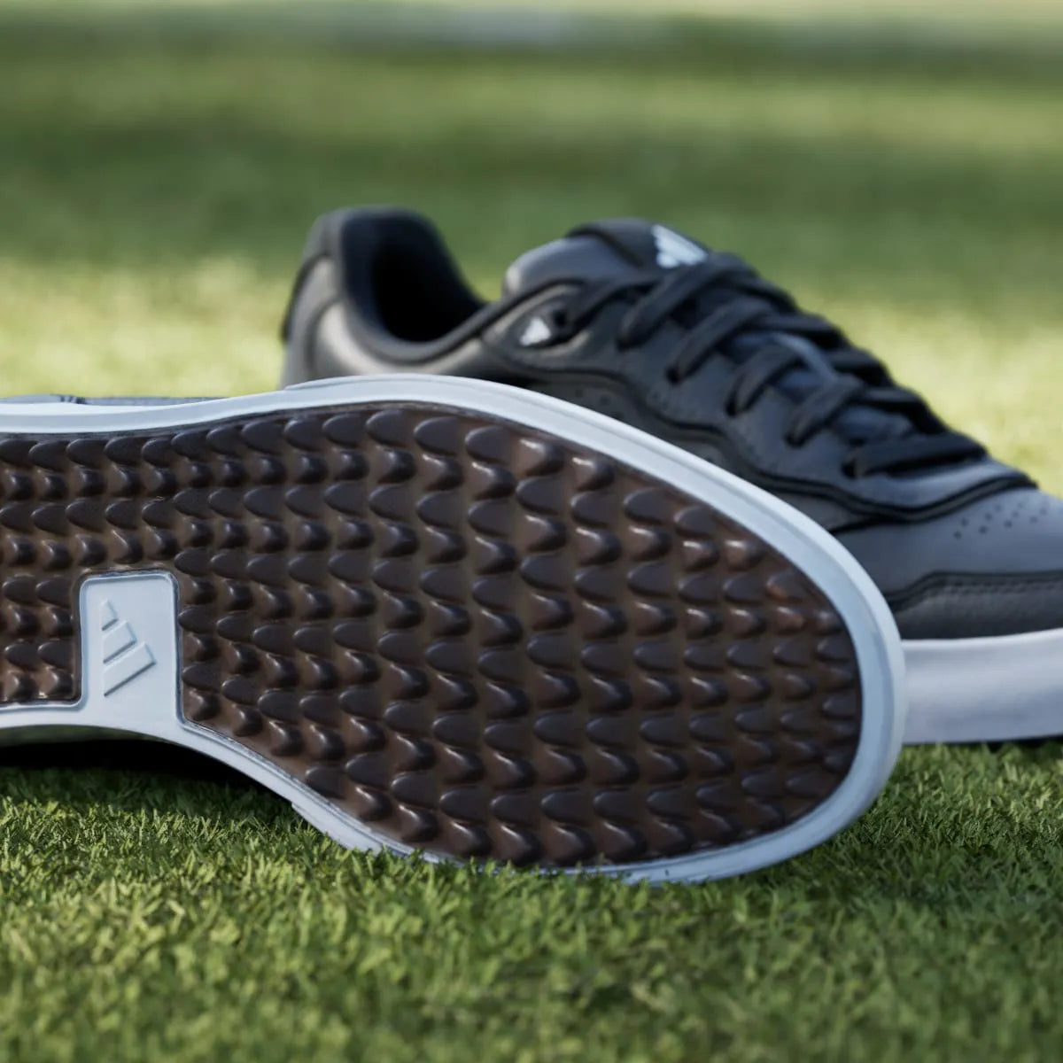 Golf Black