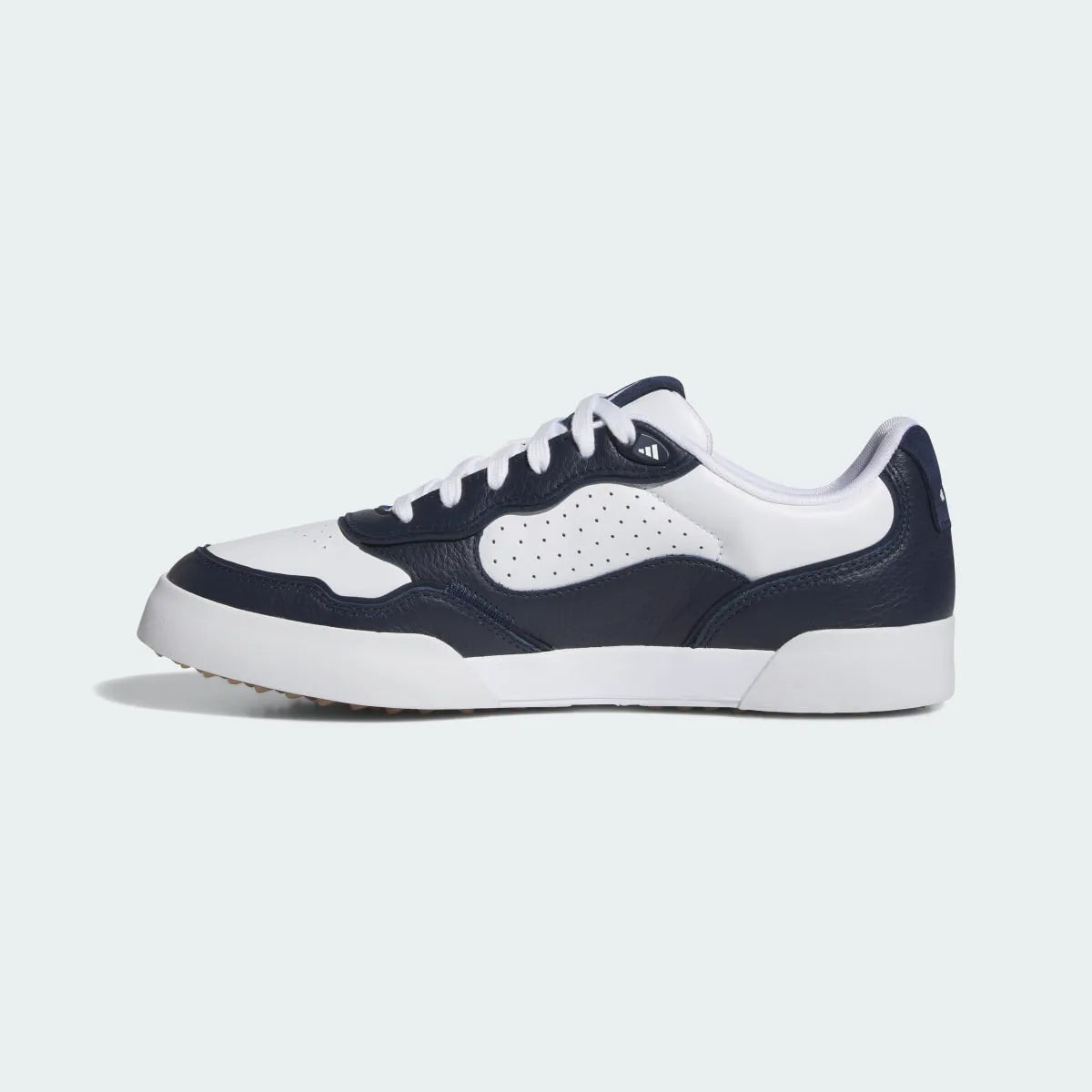 Golf White