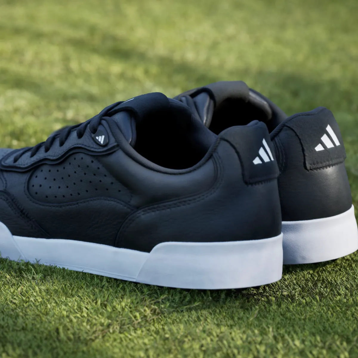 Golf Black