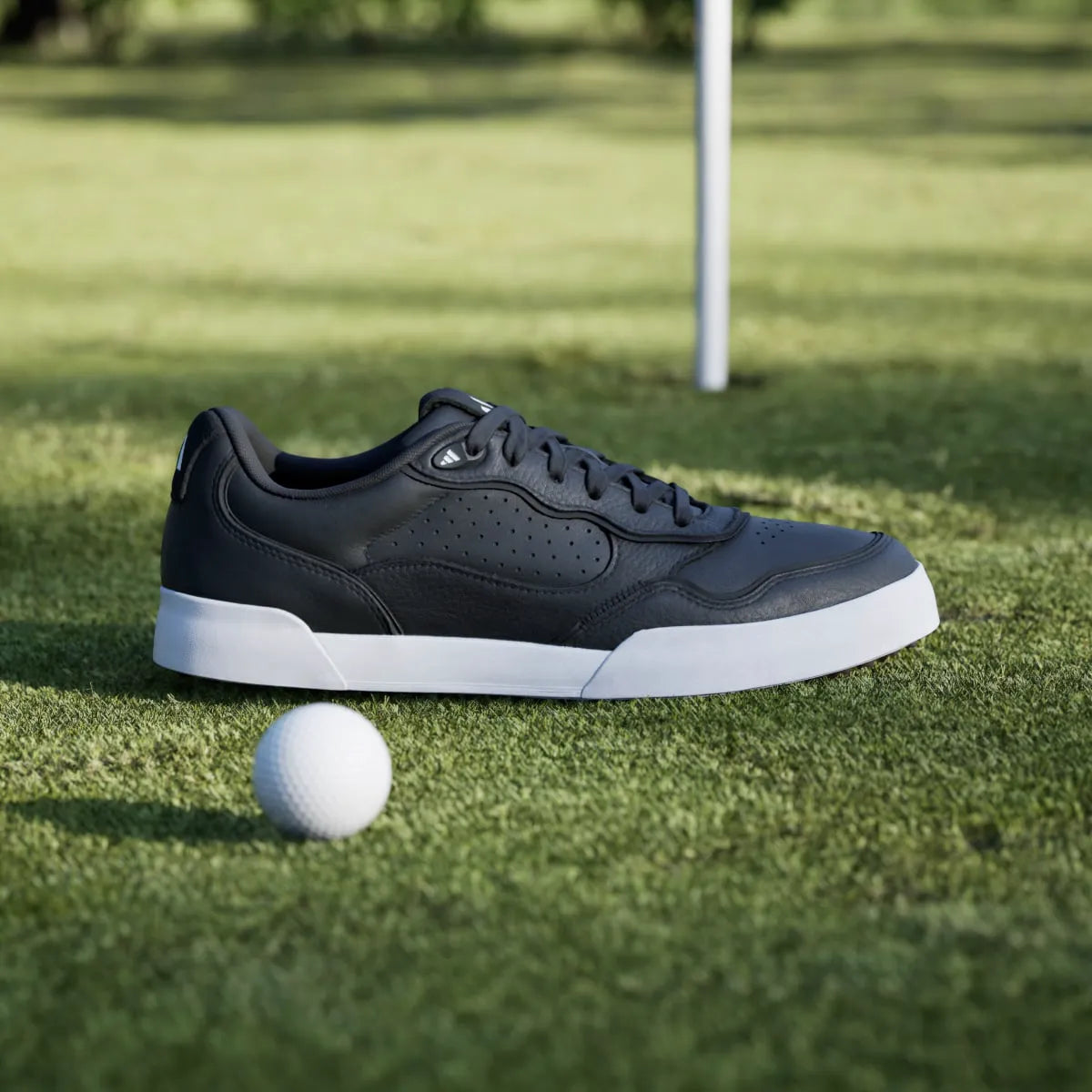 Golf Black