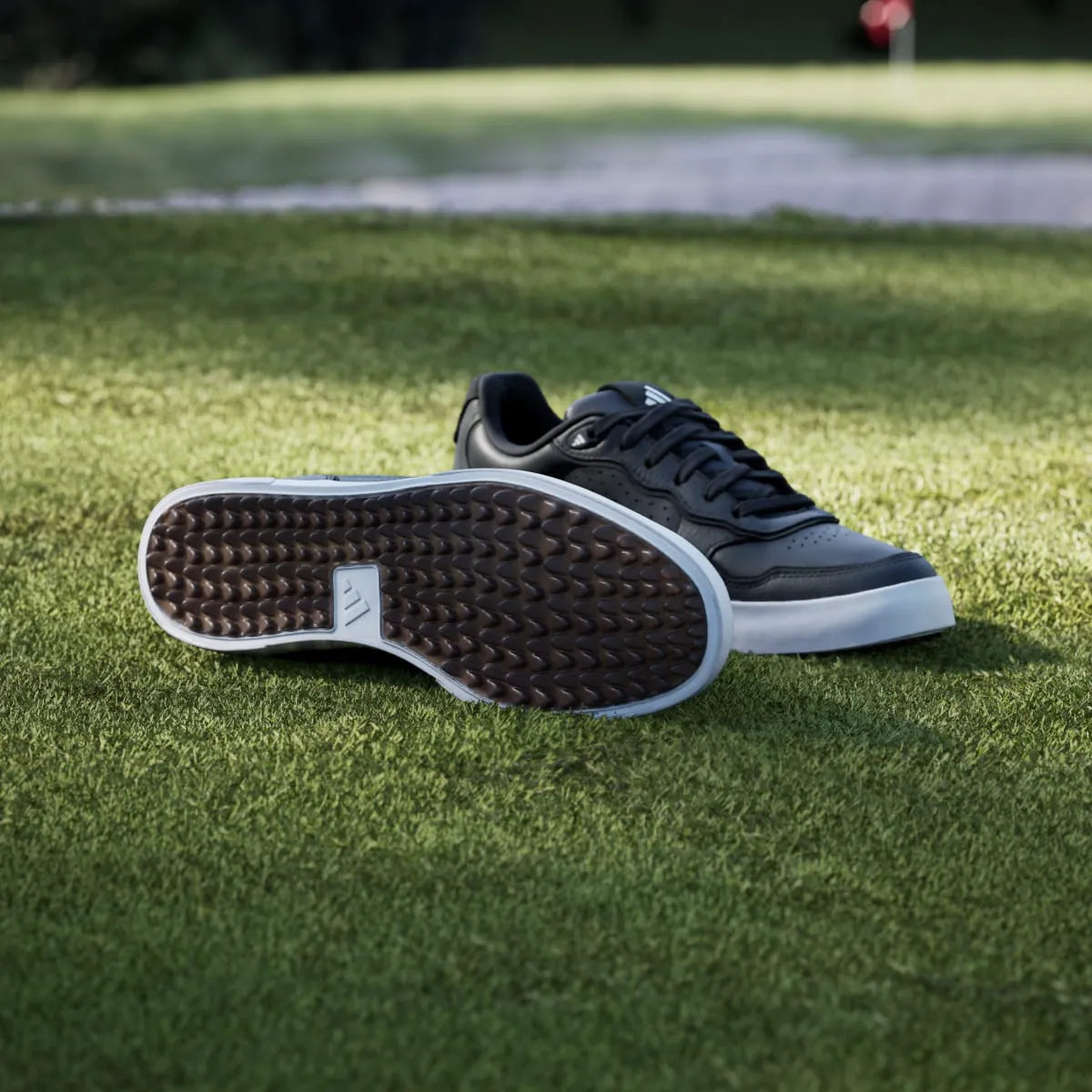 Golf Black