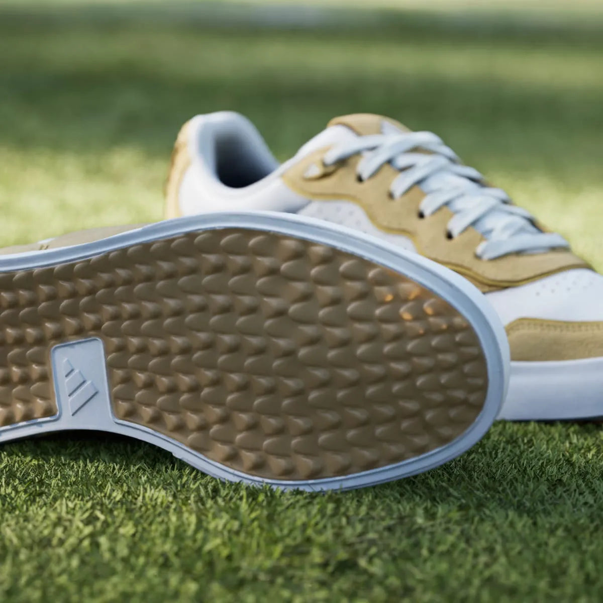 Golf White