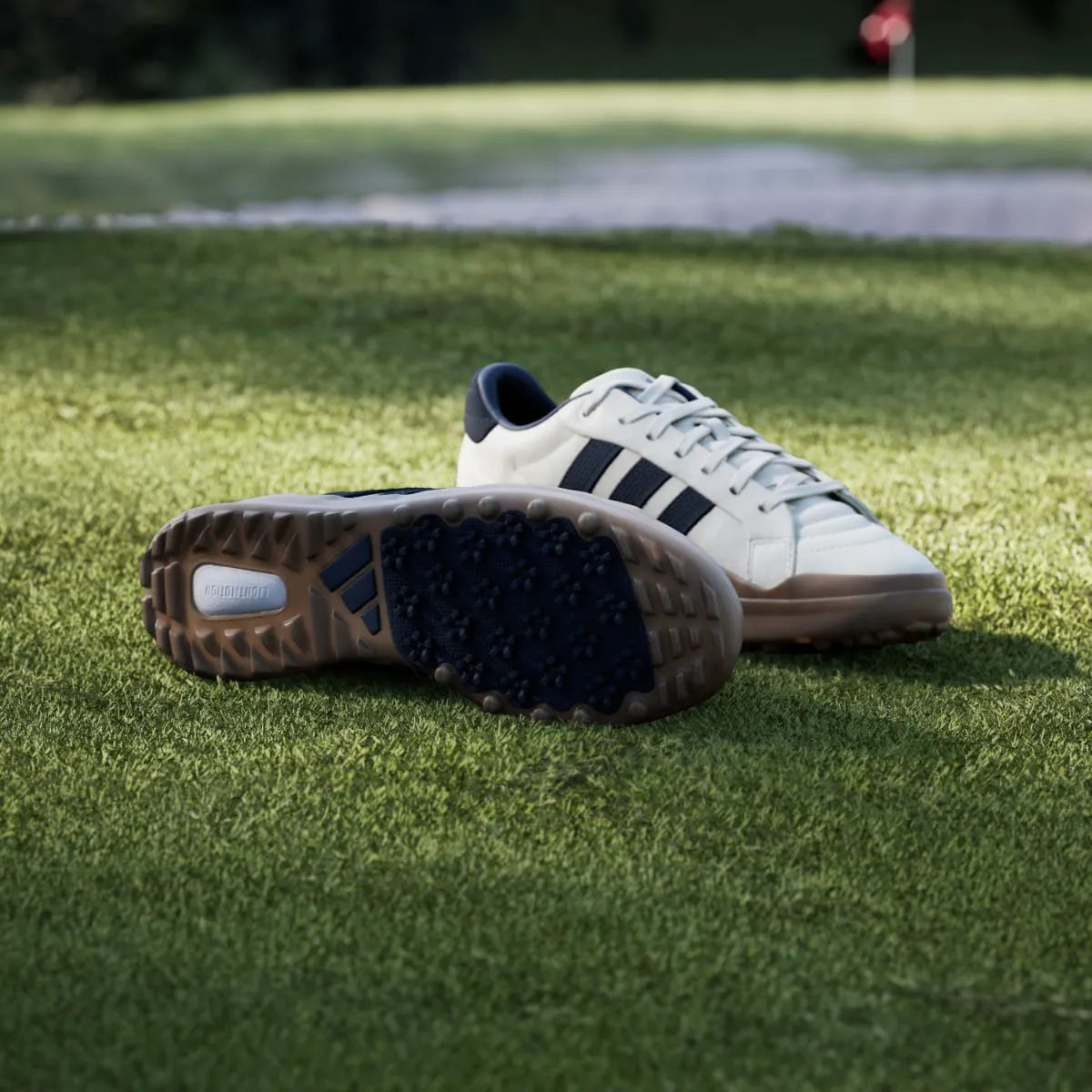 Golf White