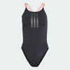 Swimming Black