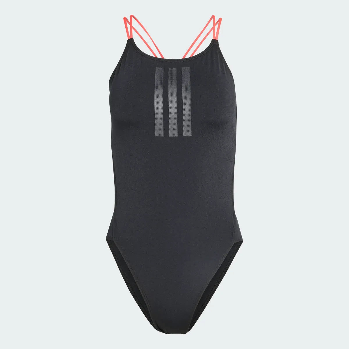 Swimming Black