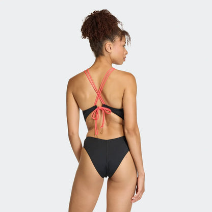 Swimming Black