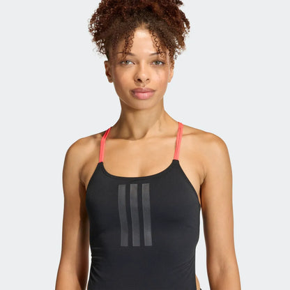 Swimming Black