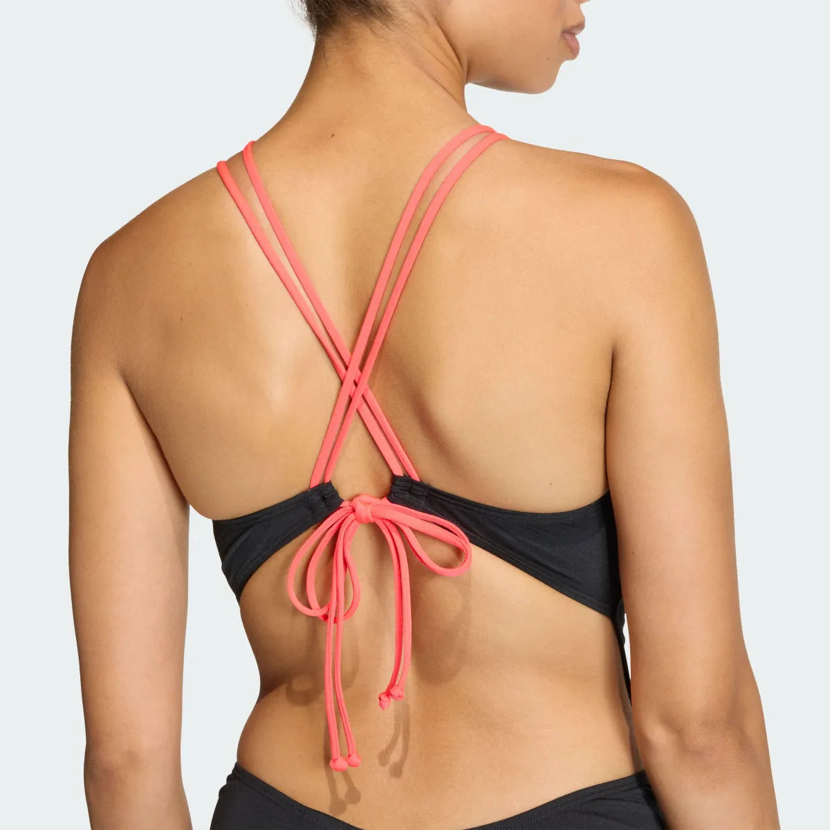 Swimming Black