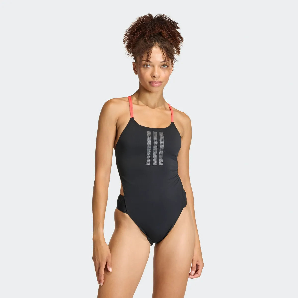 Swimming Black