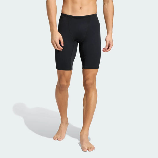 Swimming Black