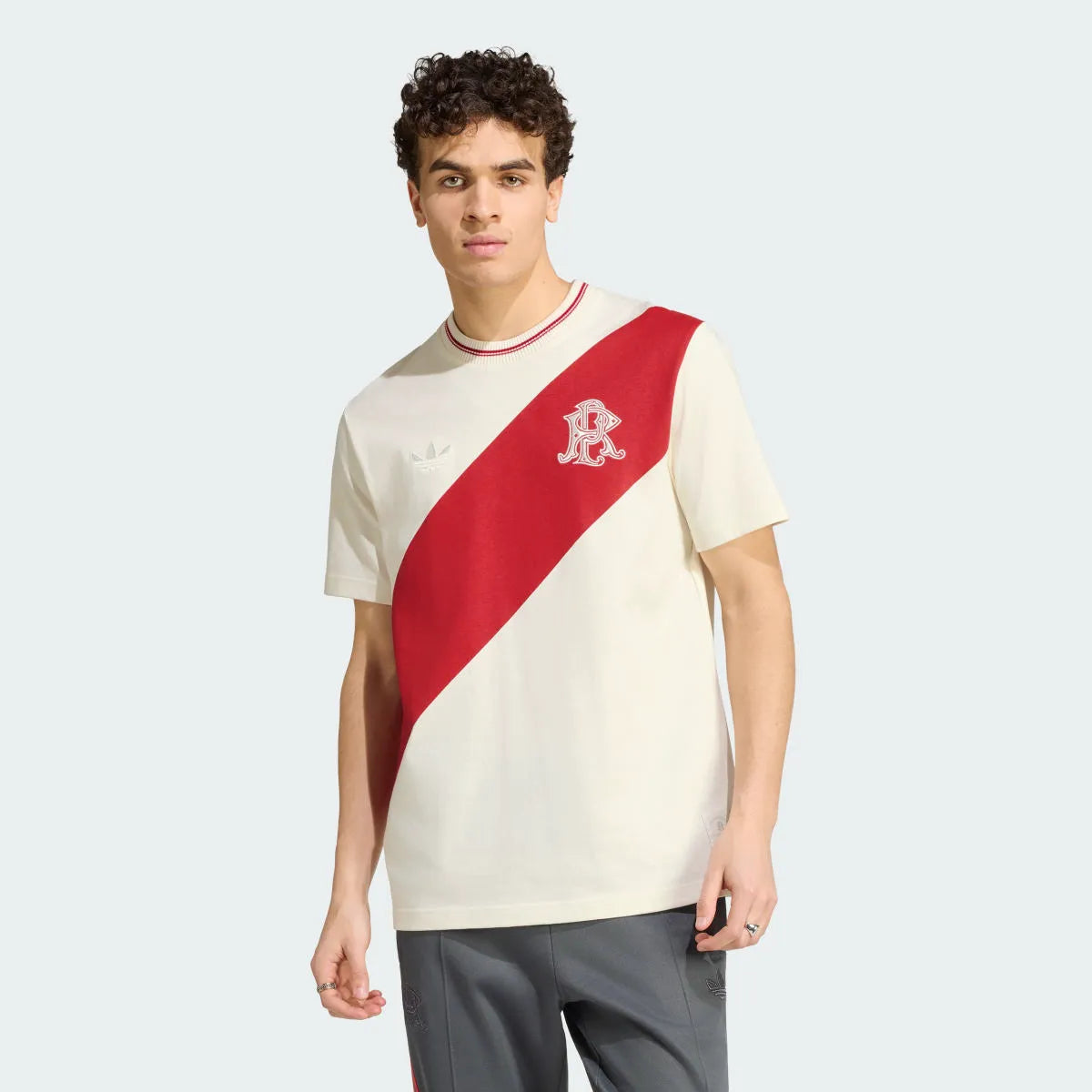 Soccer White