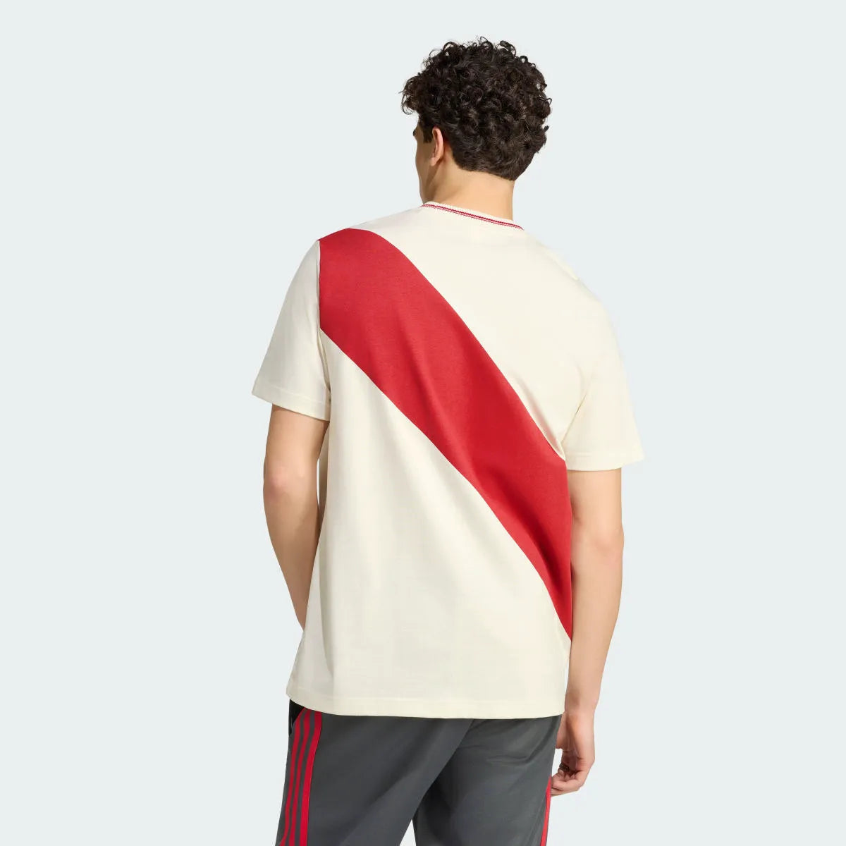Soccer White