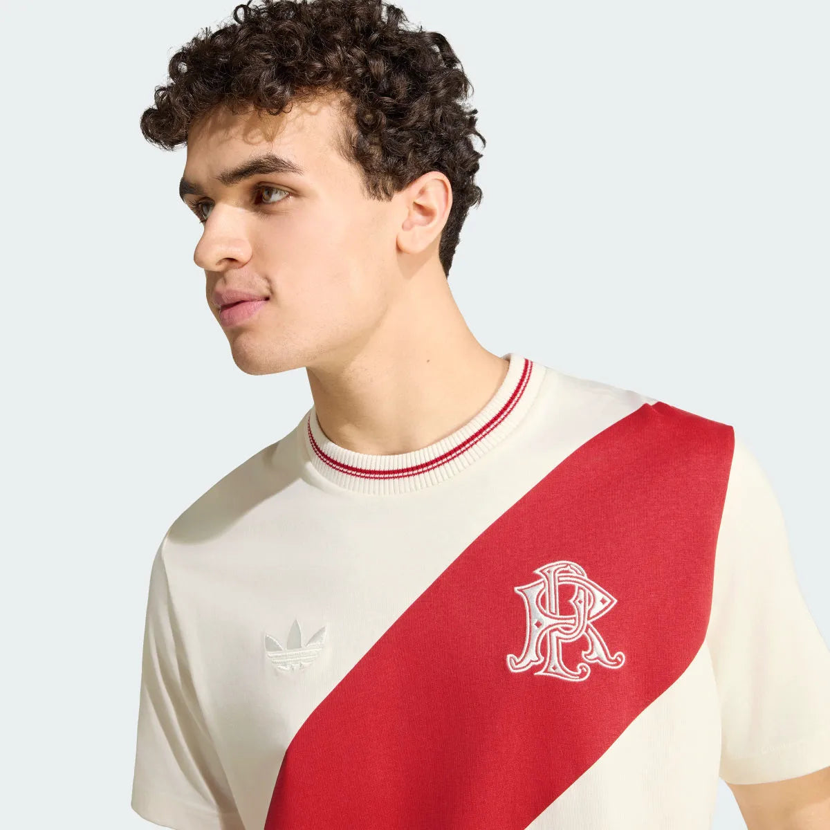 Soccer White
