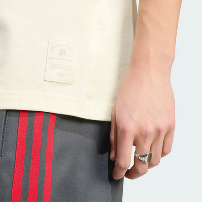 Soccer White