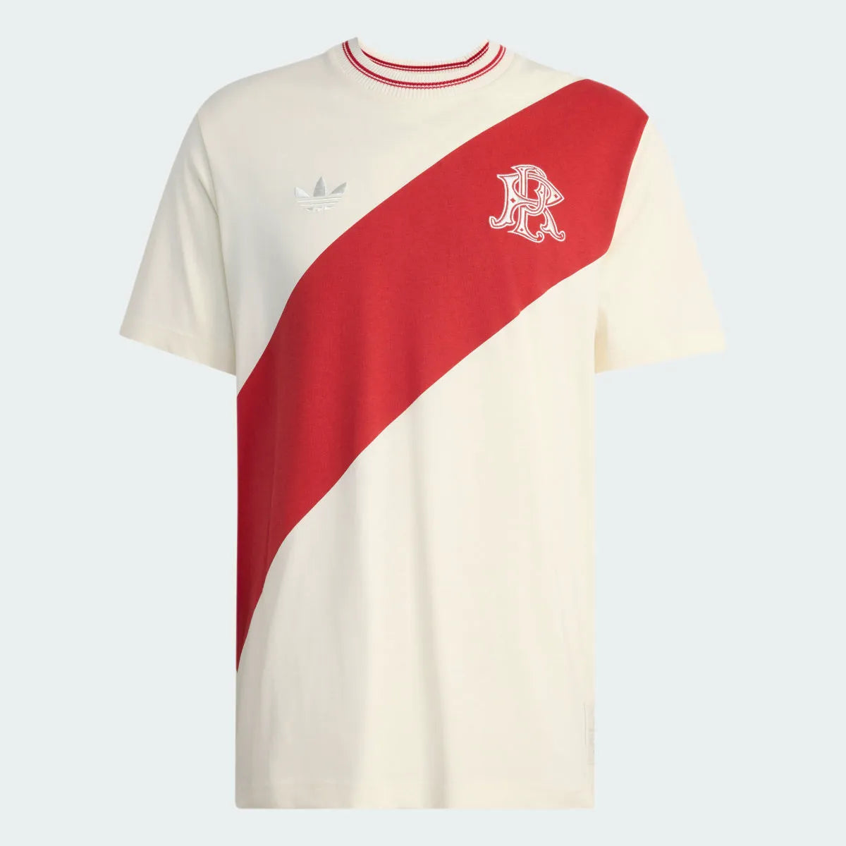 Soccer White