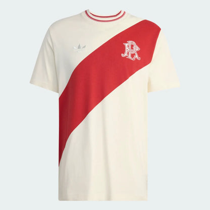 Soccer White