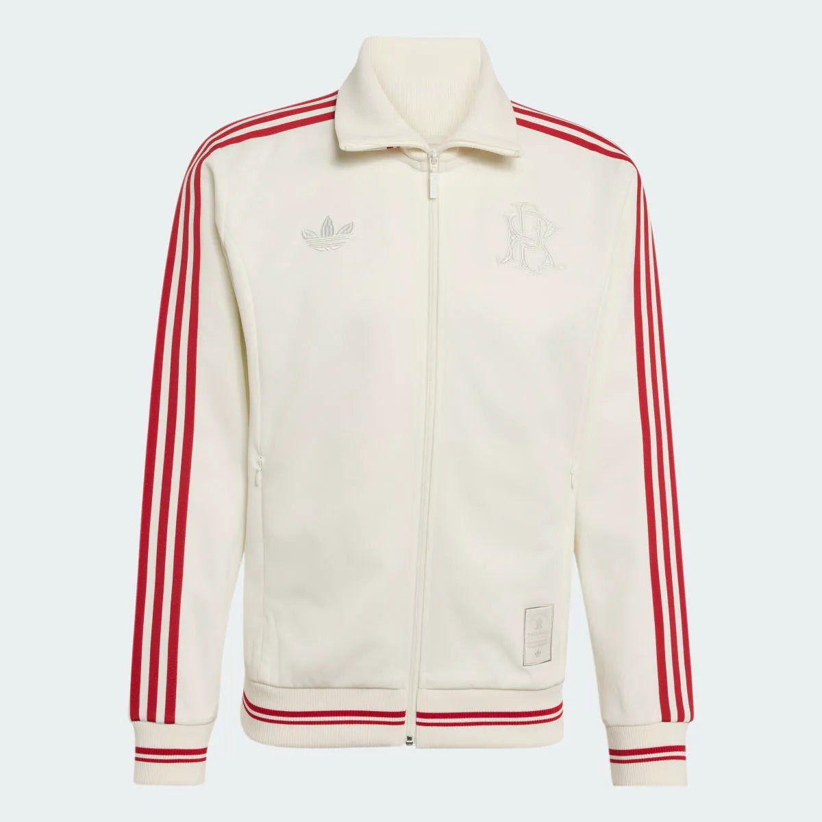 Soccer White