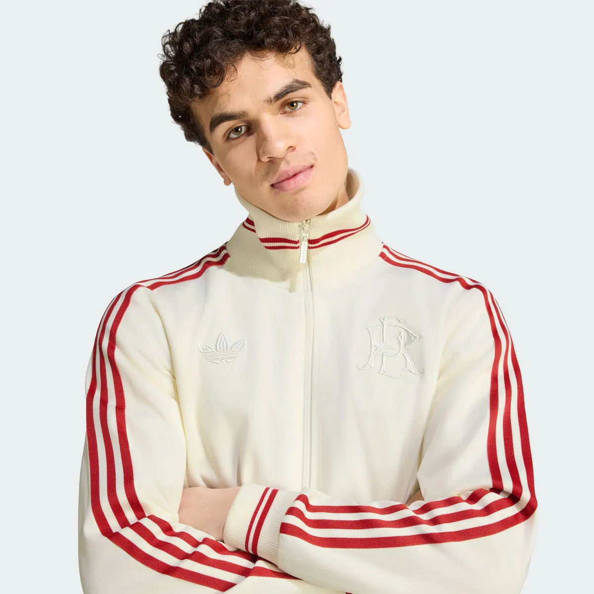 Soccer White
