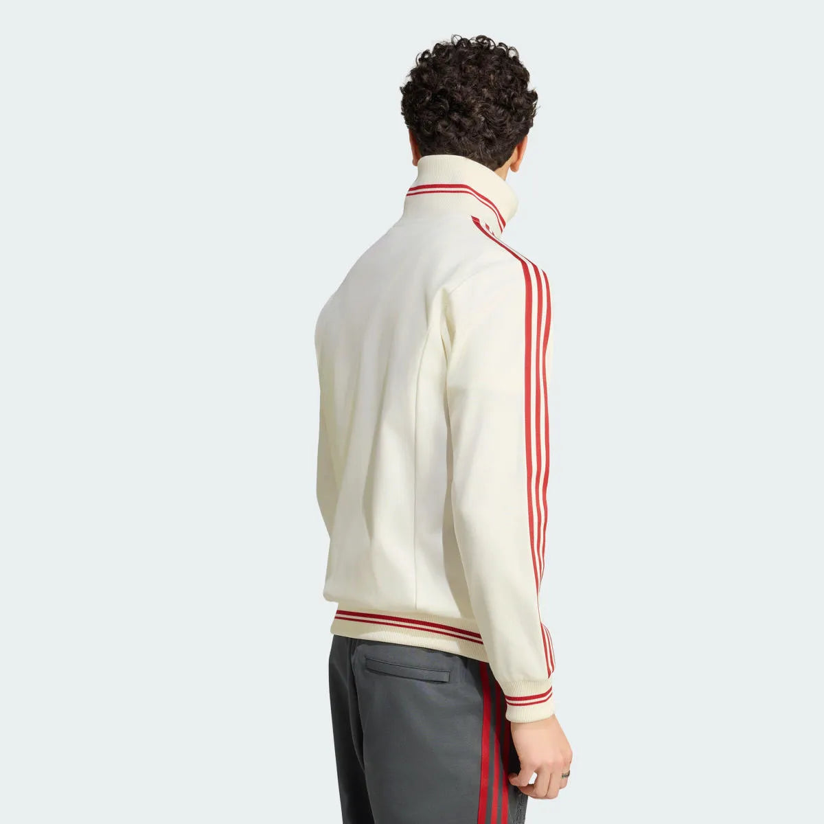 Soccer White