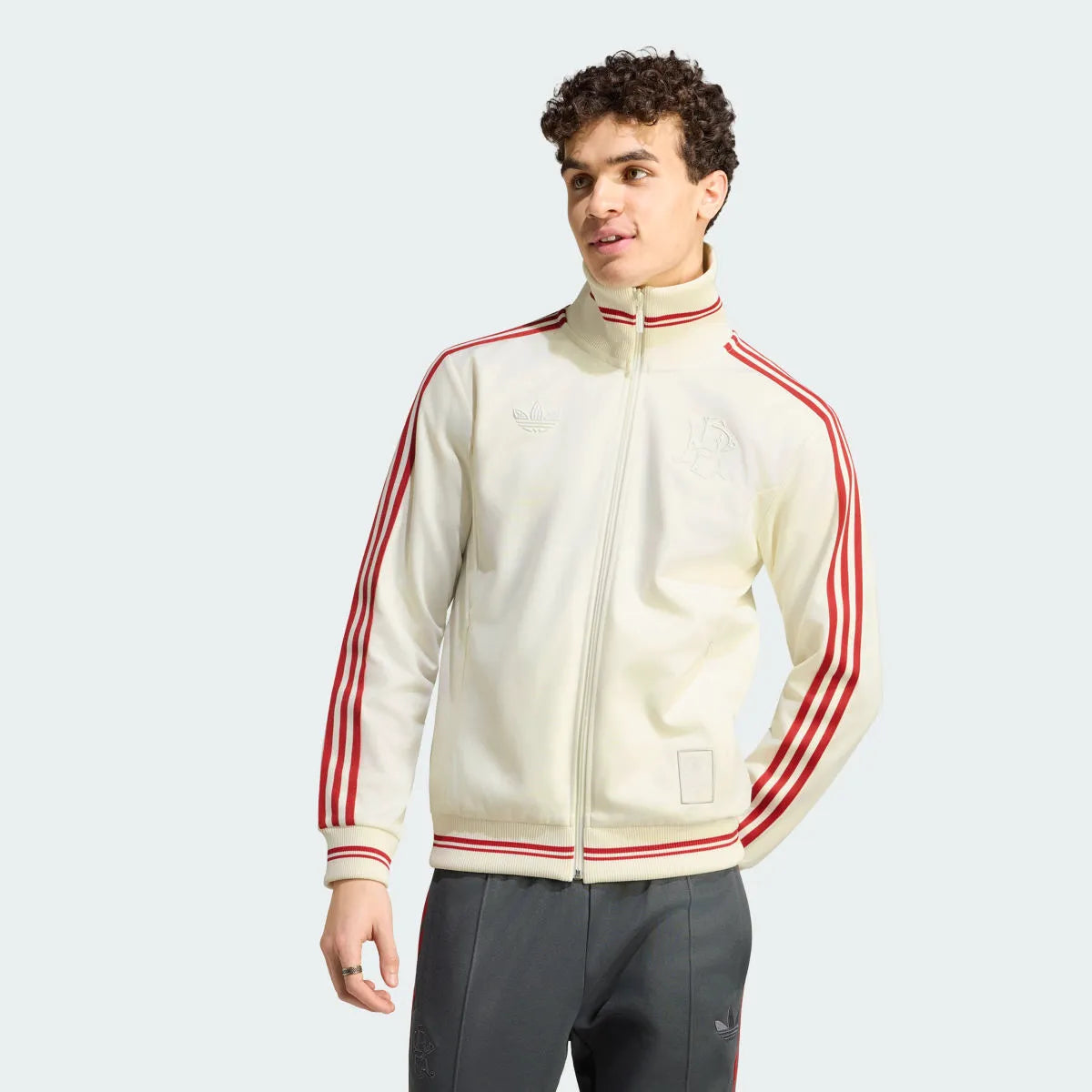 Soccer White