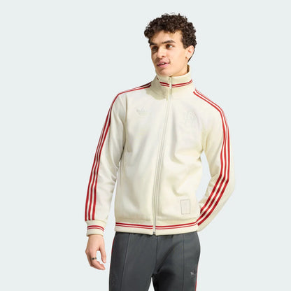 Soccer White