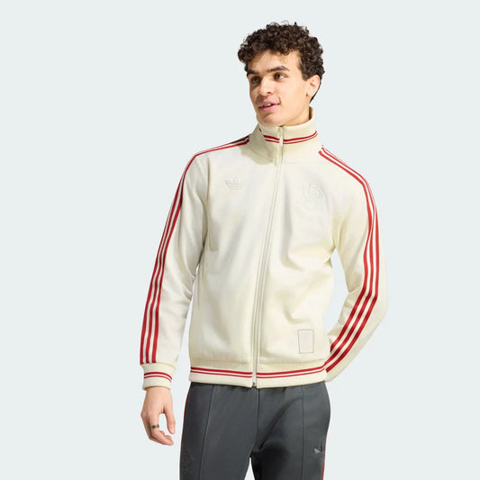 Soccer White