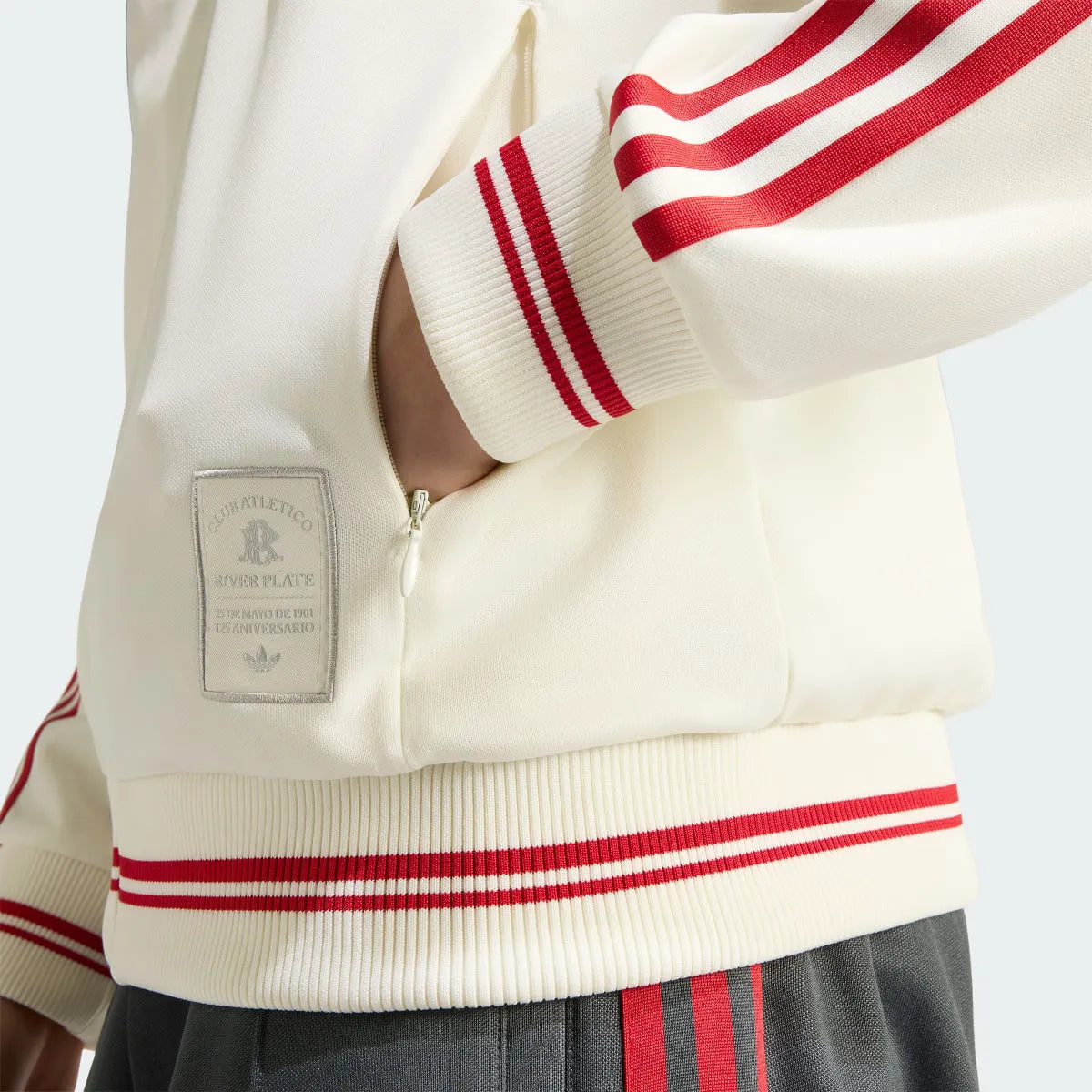 Soccer White