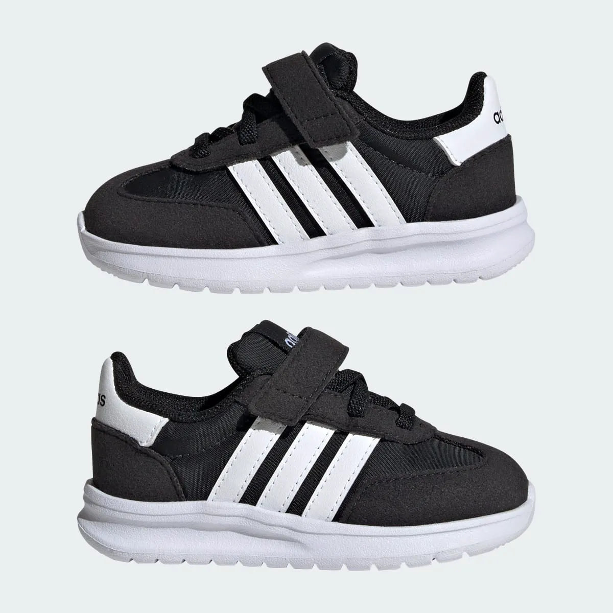 & Toddler Sportswear Black