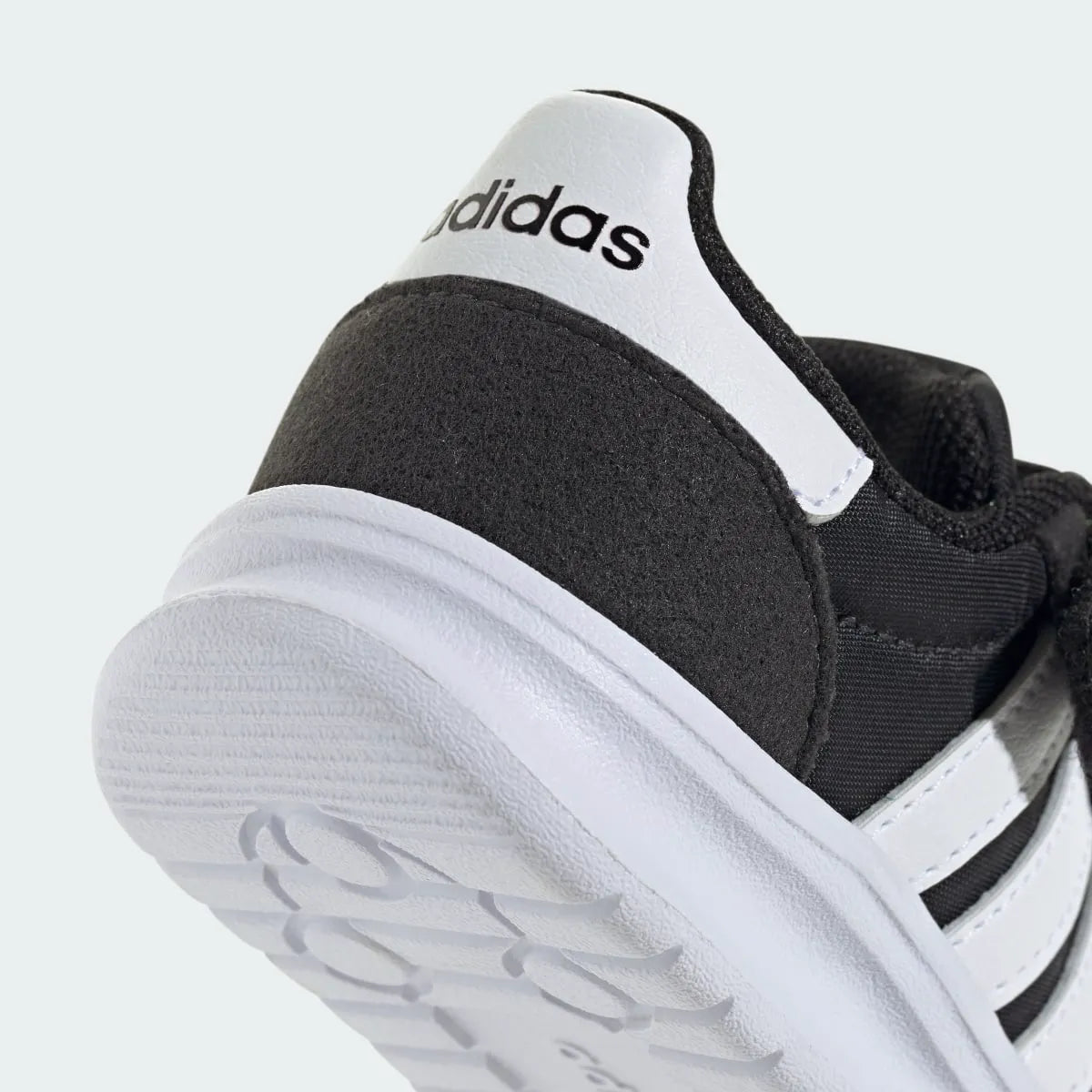 & Toddler Sportswear Black