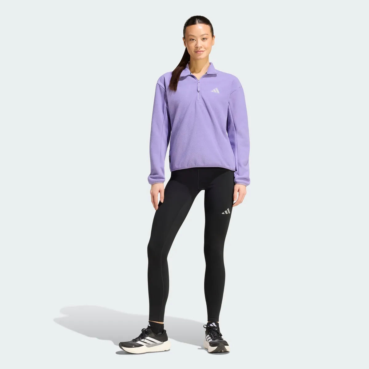 Running Black