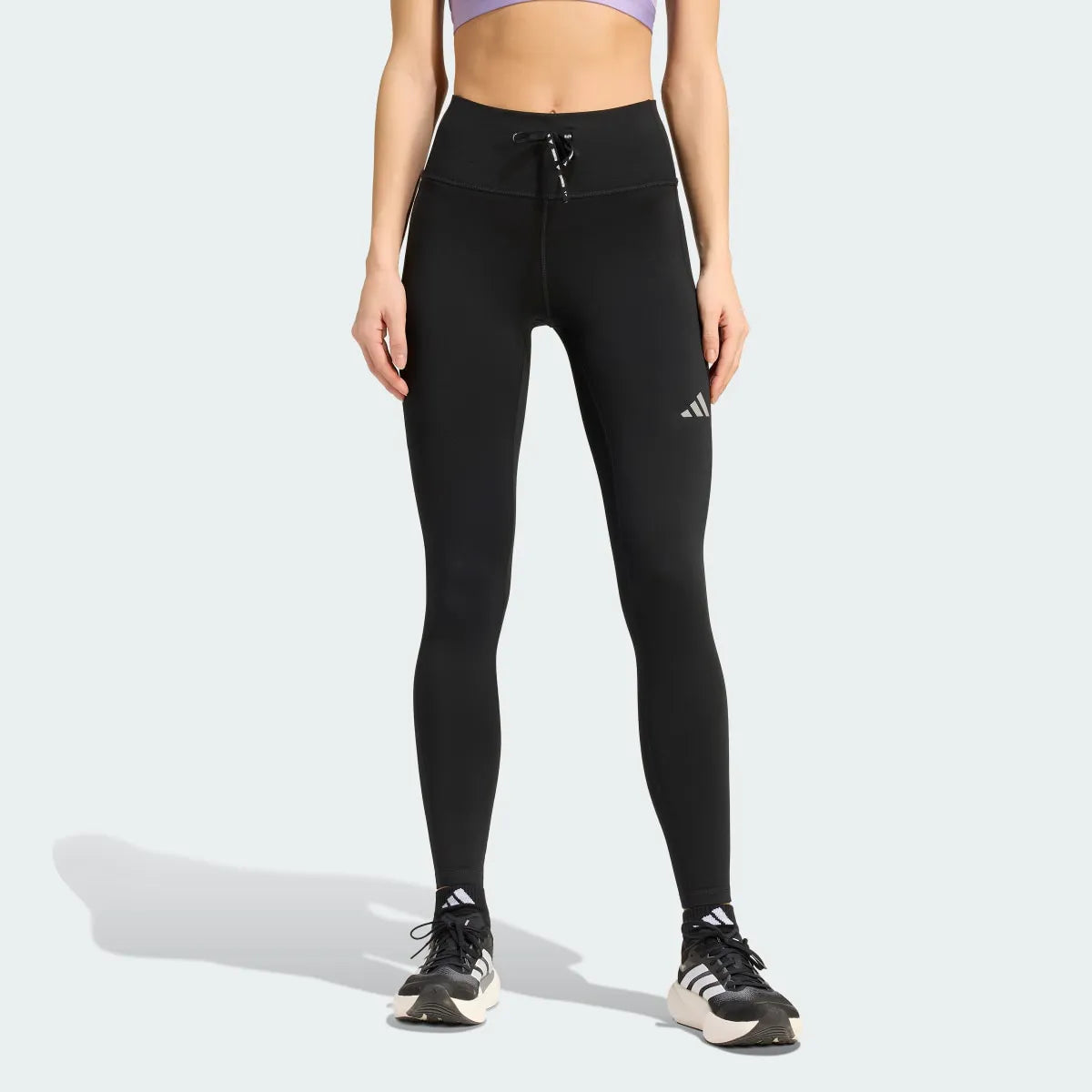 Running Black