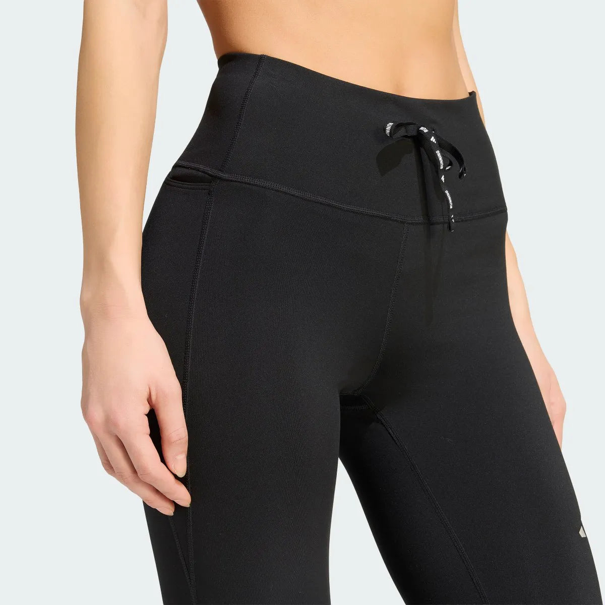 Running Black