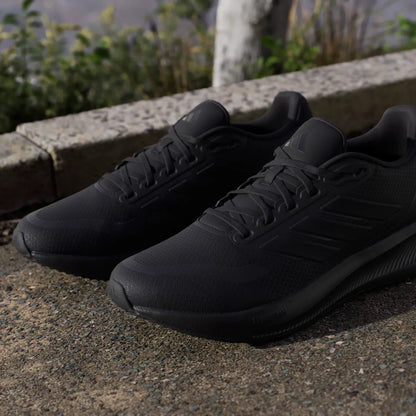 Running Black