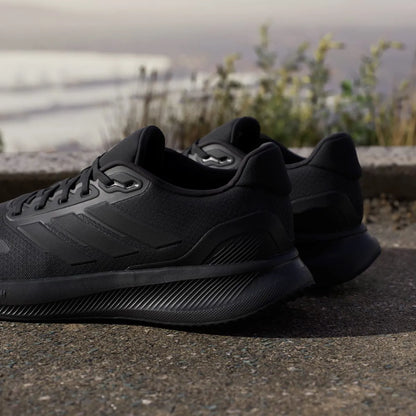 Running Black