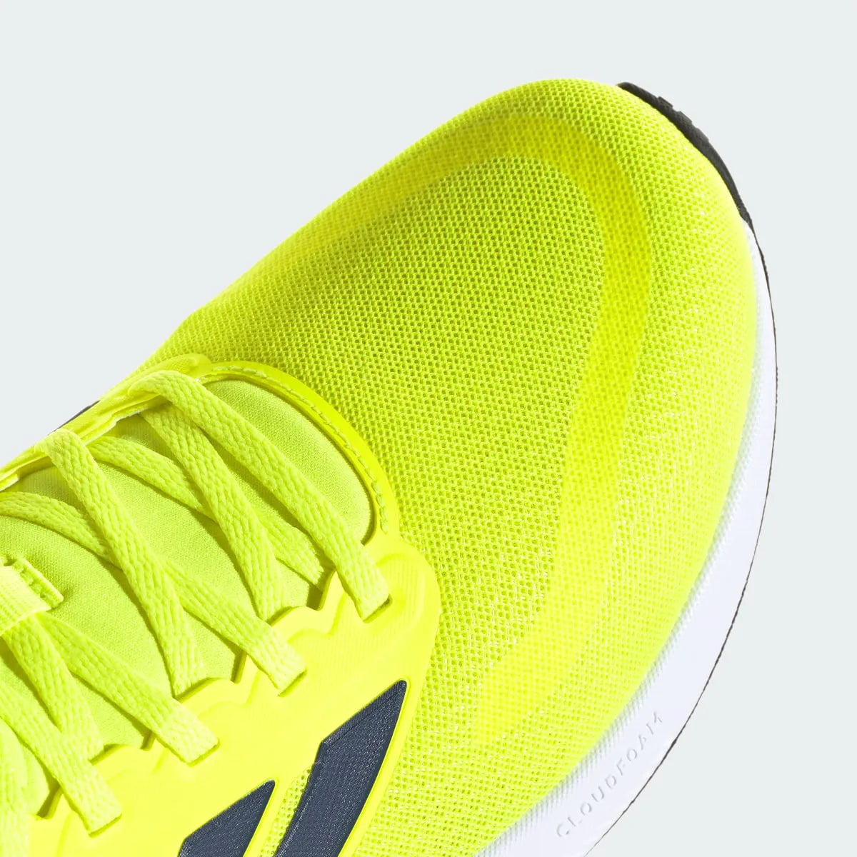 Running Yellow