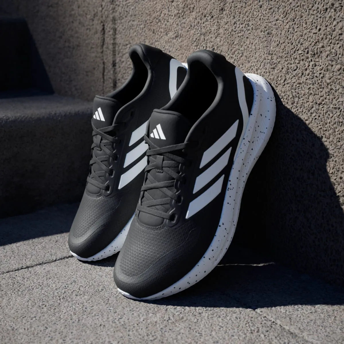 Running Black