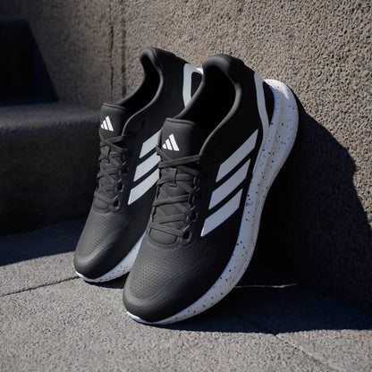 Running Black
