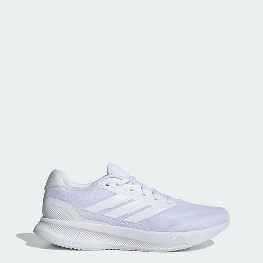 Running White