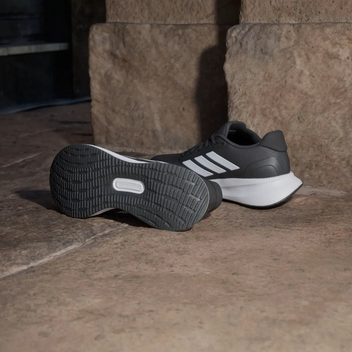 Running Black