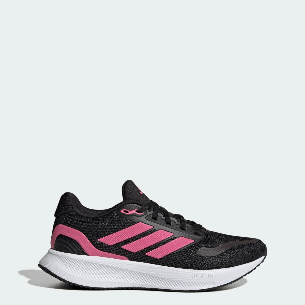 Running Black
