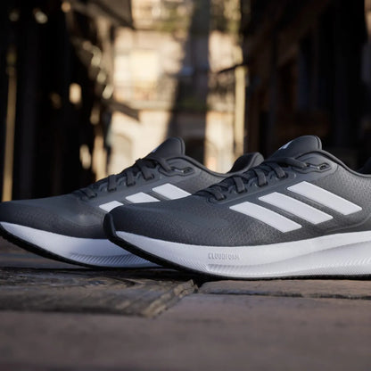 Running Black