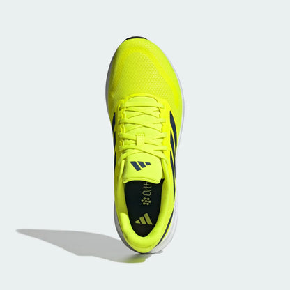 Running Yellow